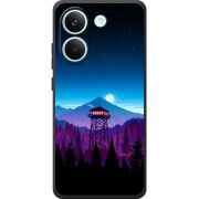 Чохол BoxFace Poco X8 Pro 