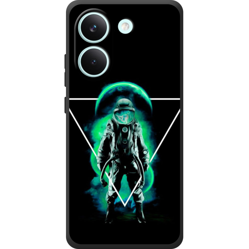 Чохол BoxFace Poco X8 Pro 