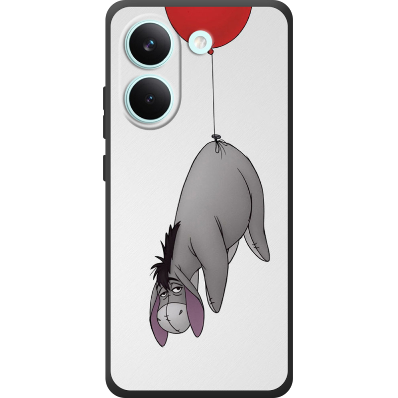 Чохол BoxFace Poco X8 Pro 