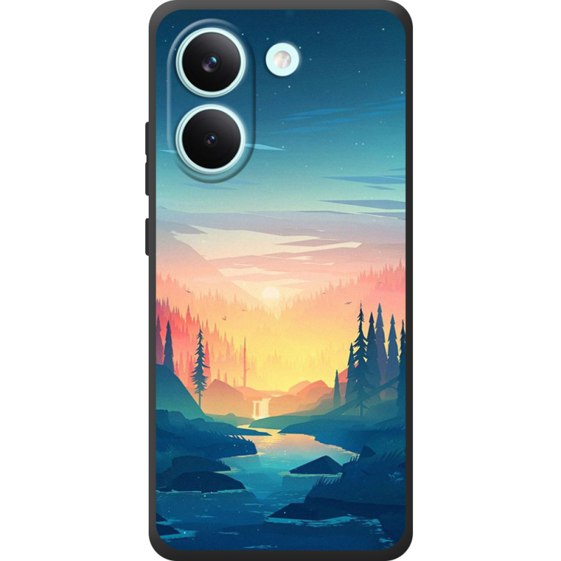 Чохол BoxFace Poco X8 Pro 