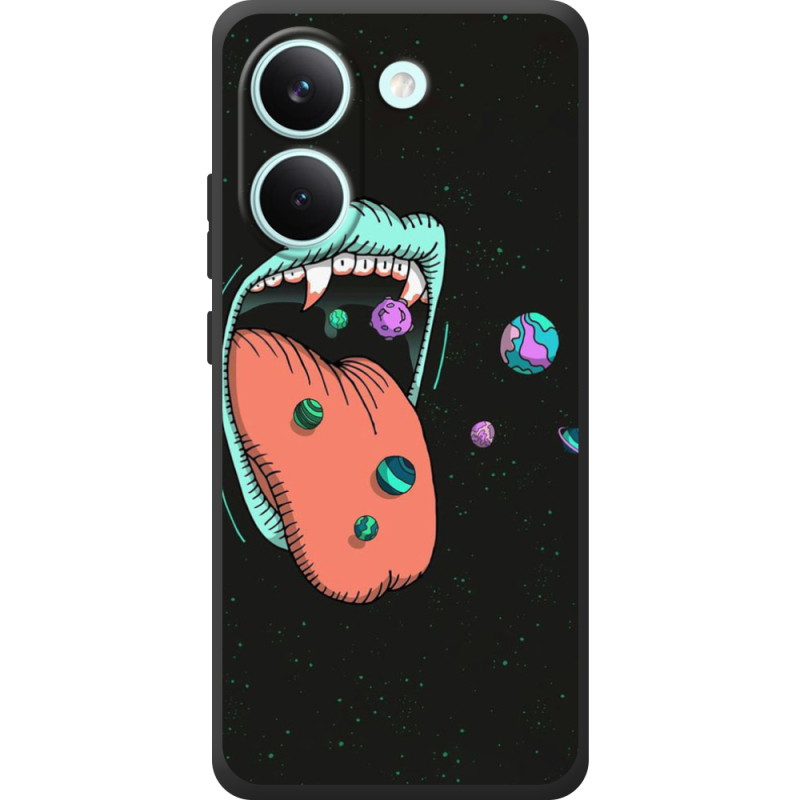 Чохол BoxFace Poco X8 Pro 