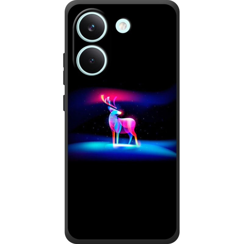 Чохол BoxFace Poco X8 Pro 