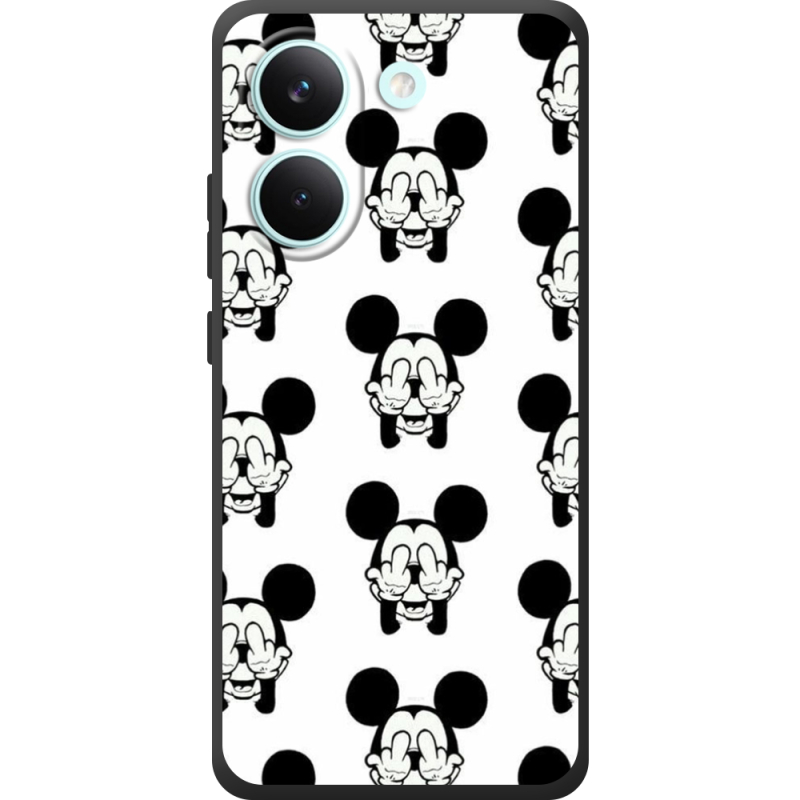 Чохол BoxFace Poco X8 Pro 