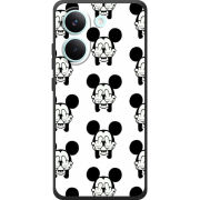 Чохол BoxFace Poco X8 Pro 