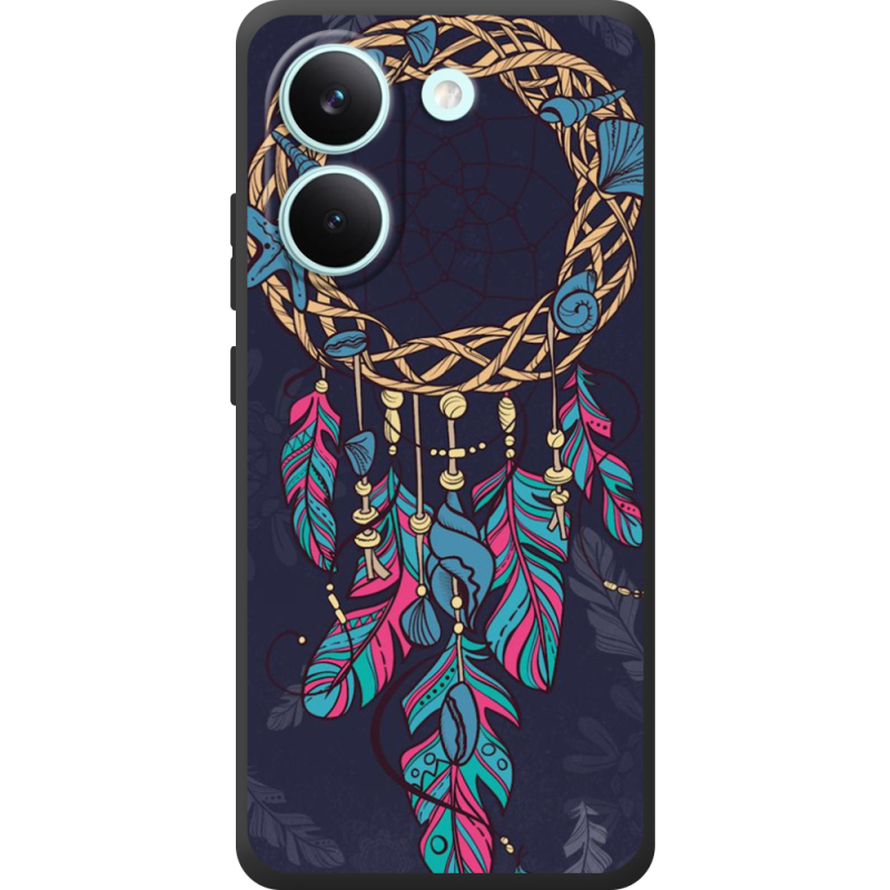 Чохол BoxFace Poco X8 Pro 