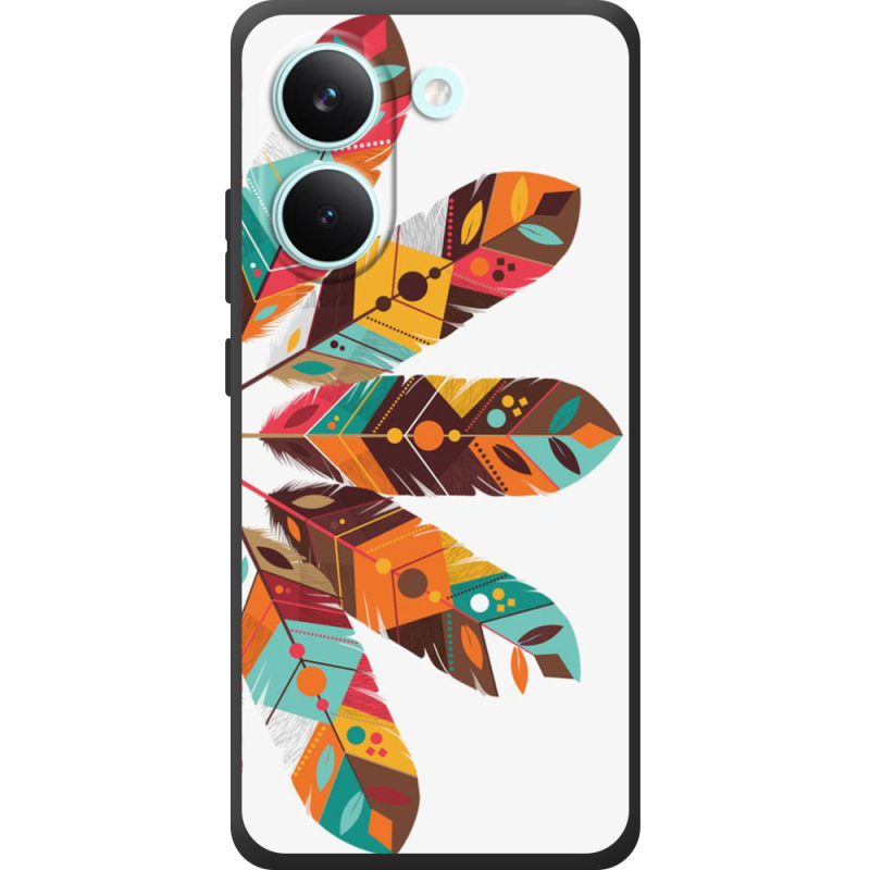 Чохол BoxFace Poco X8 Pro 