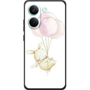 Чохол BoxFace Poco X8 Pro 