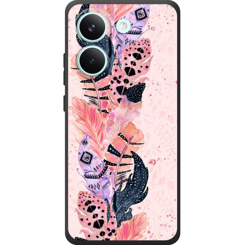 Чохол BoxFace Poco X8 Pro 