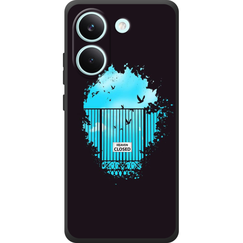 Чохол BoxFace Poco X8 Pro 