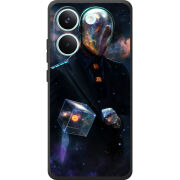 Чохол BoxFace Poco X8 Pro 