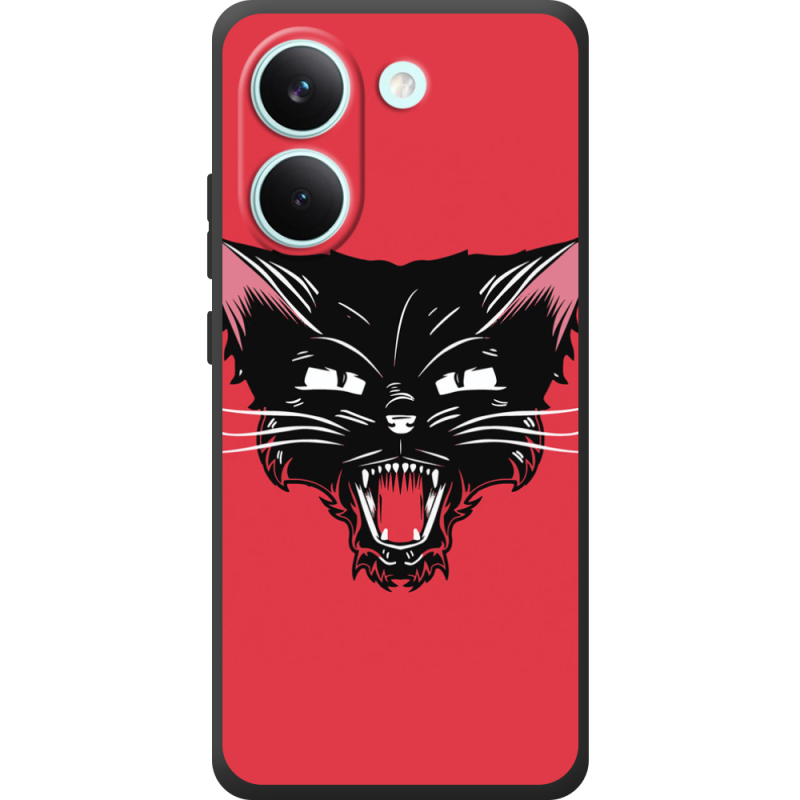 Чохол BoxFace Poco X8 Pro 