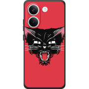 Чохол BoxFace Poco X8 Pro 