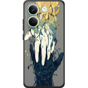 Чохол BoxFace Poco X8 Pro Natures Hands