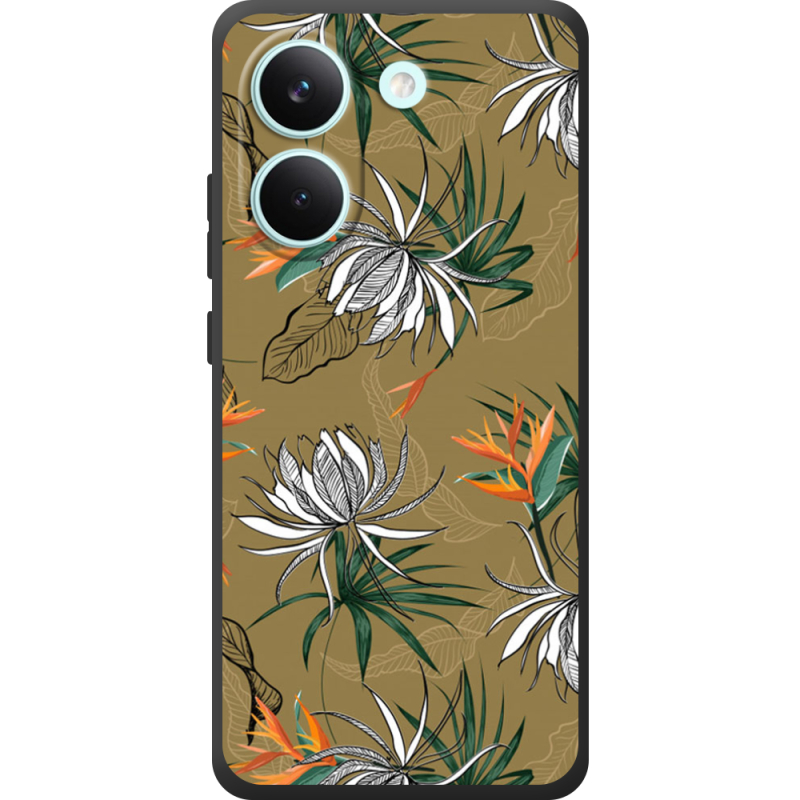 Чохол BoxFace Poco X8 Pro 