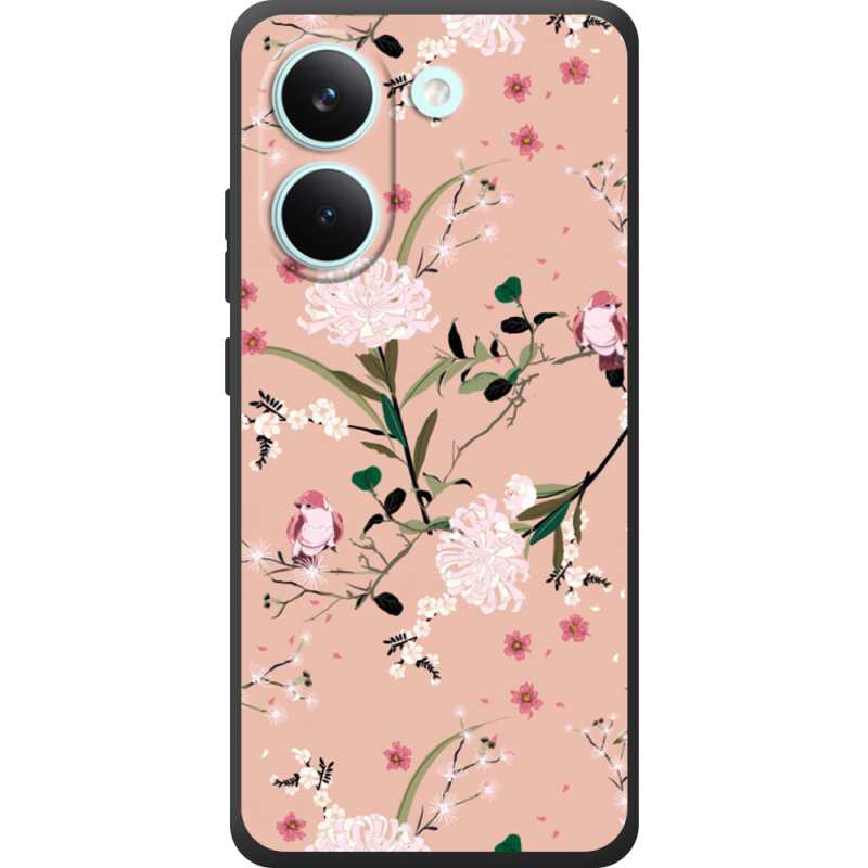 Чохол BoxFace Poco X8 Pro 