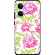 Чохол BoxFace Poco X8 Pro 