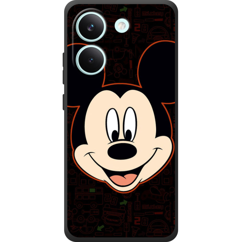 Чохол BoxFace Poco X8 Pro 