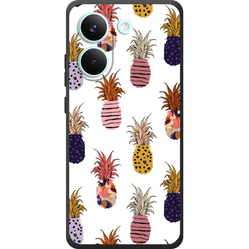 Чохол BoxFace Poco X8 Pro 