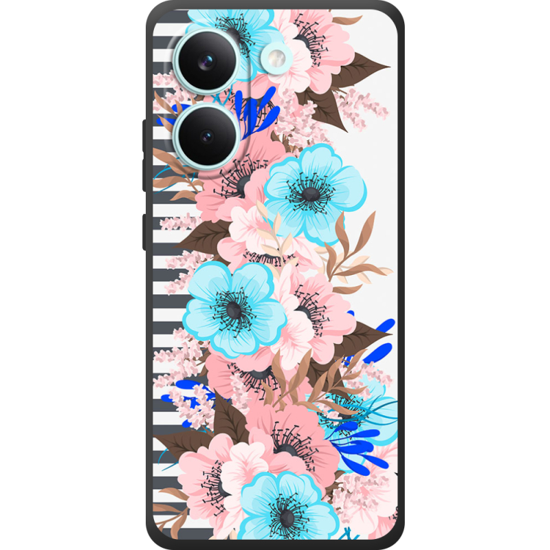 Чохол BoxFace Poco X8 Pro 