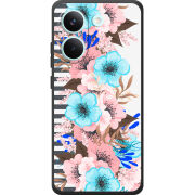 Чохол BoxFace Poco X8 Pro 