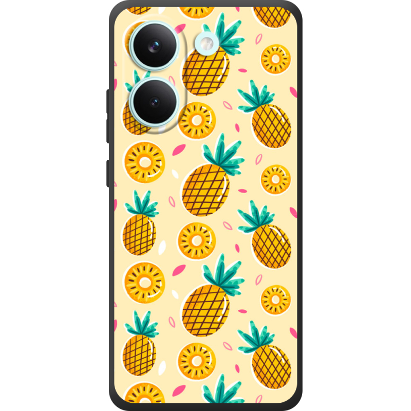 Чохол BoxFace Poco X8 Pro 