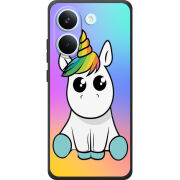 Чохол BoxFace Poco X8 Pro 