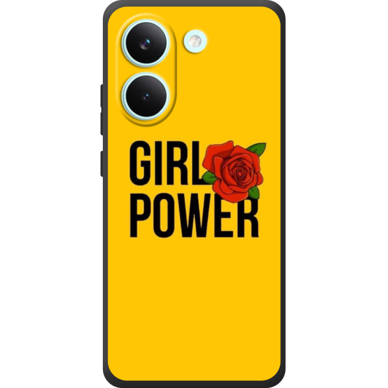 Чохол BoxFace Poco X8 Pro 