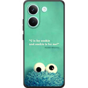 Чохол BoxFace Poco X8 Pro 