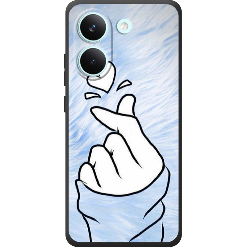 Чохол BoxFace Poco X8 Pro 