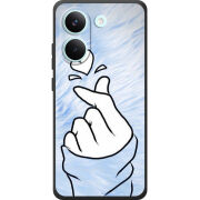 Чохол BoxFace Poco X8 Pro 