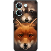 Чохол BoxFace Poco X8 Pro 