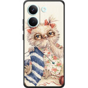 Чохол BoxFace Poco X8 Pro 