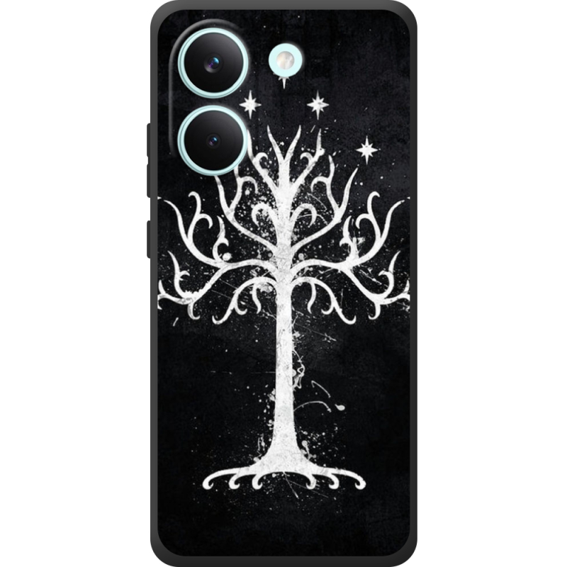 Чохол BoxFace Poco X8 Pro Fantasy Tree