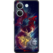 Чохол BoxFace Poco X8 Pro 