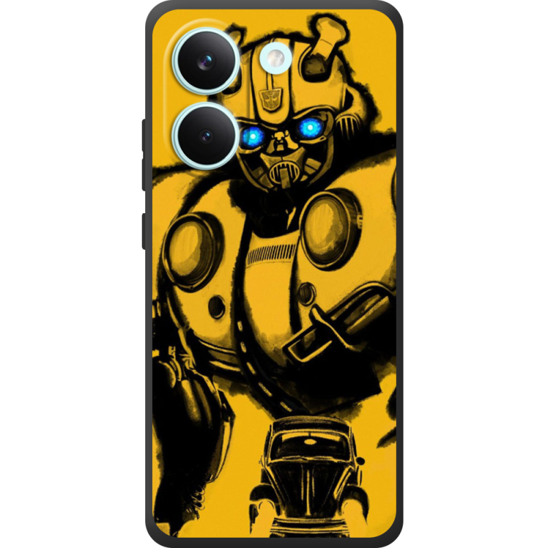 Чохол BoxFace Poco X8 Pro 