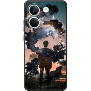 Чохол BoxFace Poco X8 Pro 