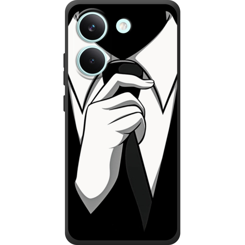 Чохол BoxFace Poco X8 Pro Tie