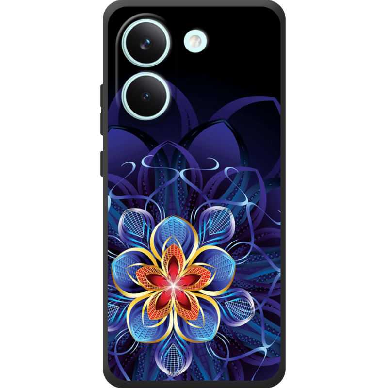 Чохол BoxFace Poco X8 Pro 