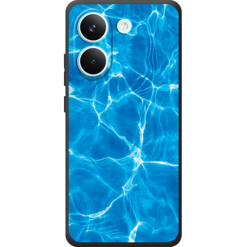 Чохол BoxFace Poco X8 Pro 