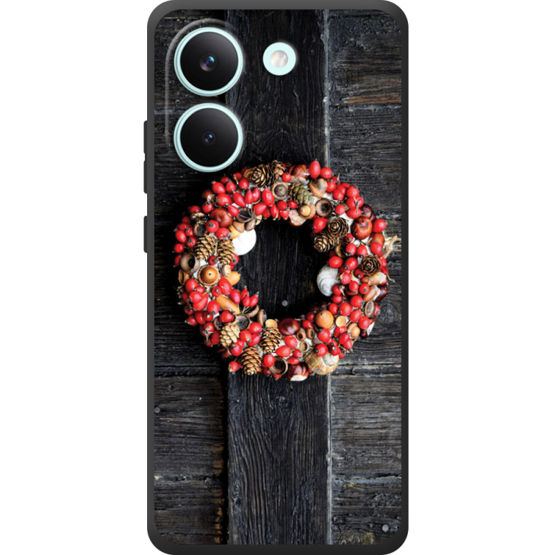 Чохол BoxFace Poco X8 Pro 