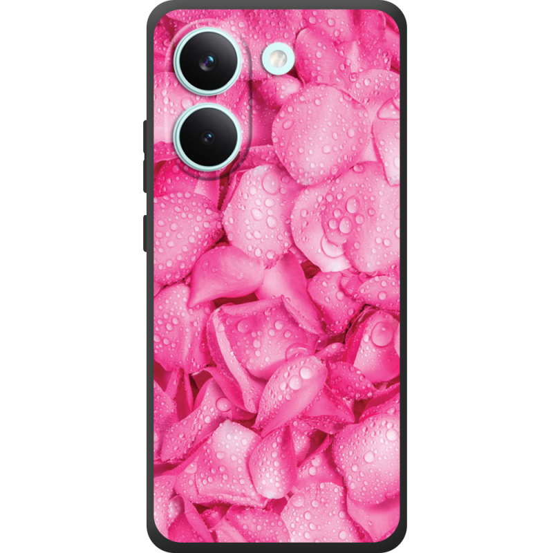 Чохол BoxFace Poco X8 Pro 