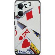 Чохол BoxFace Poco X8 Pro 