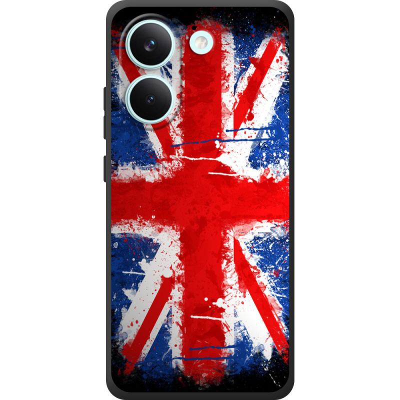 Чохол BoxFace Poco X8 Pro 