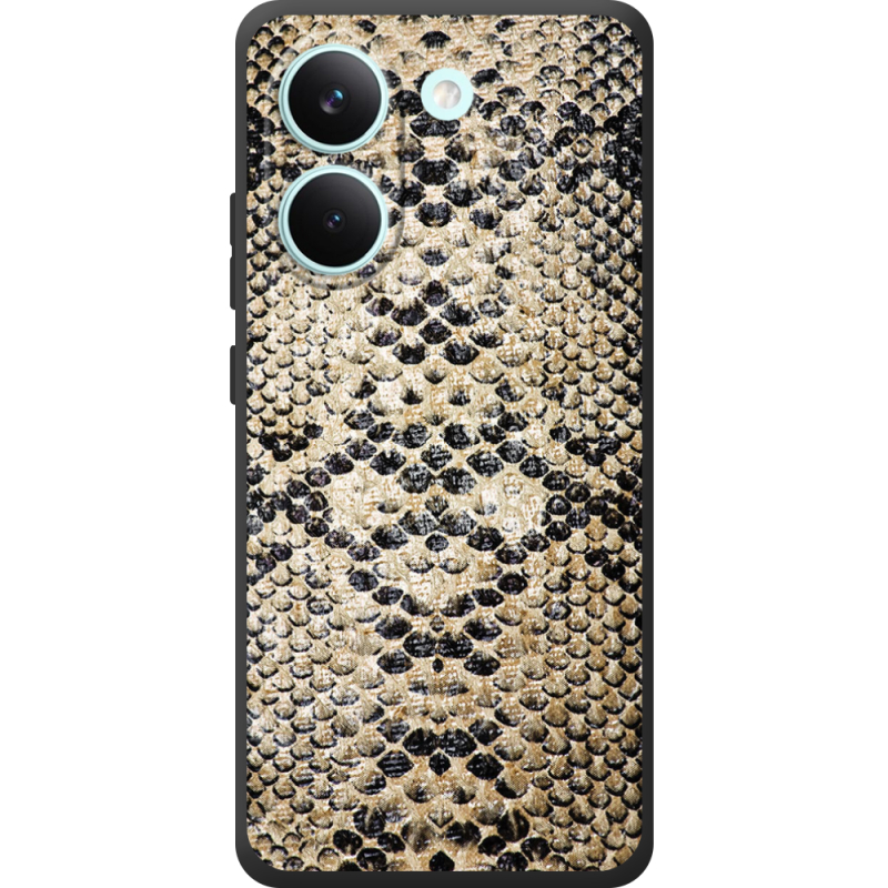 Чохол BoxFace Poco X8 Pro 