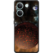 Чохол BoxFace Poco X8 Pro 