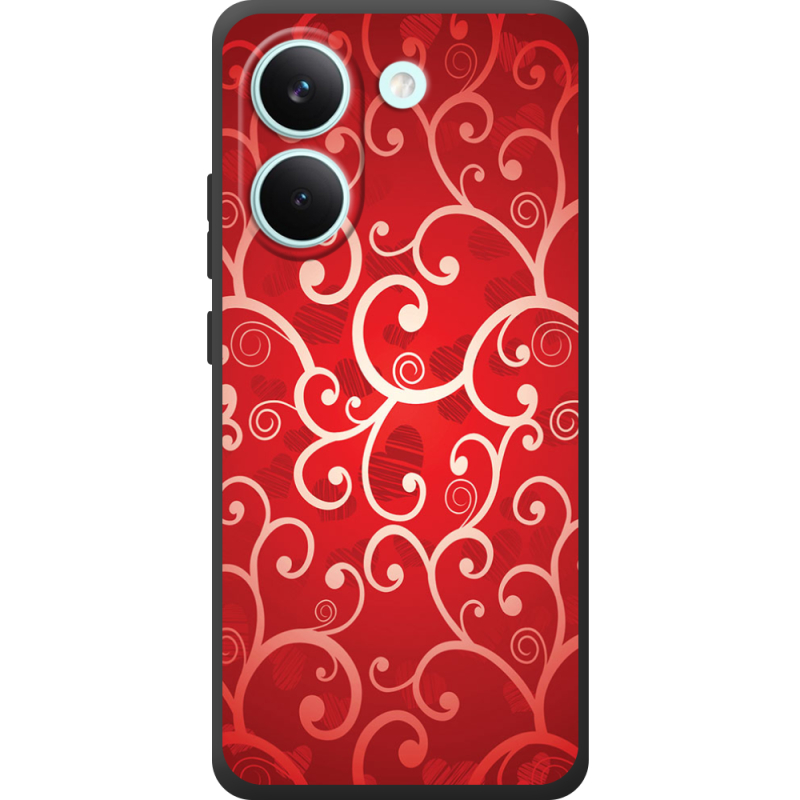 Чохол BoxFace Poco X8 Pro 