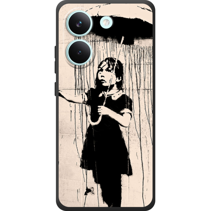 Чохол BoxFace Poco X8 Pro 