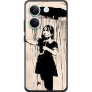 Чохол BoxFace Poco X8 Pro 