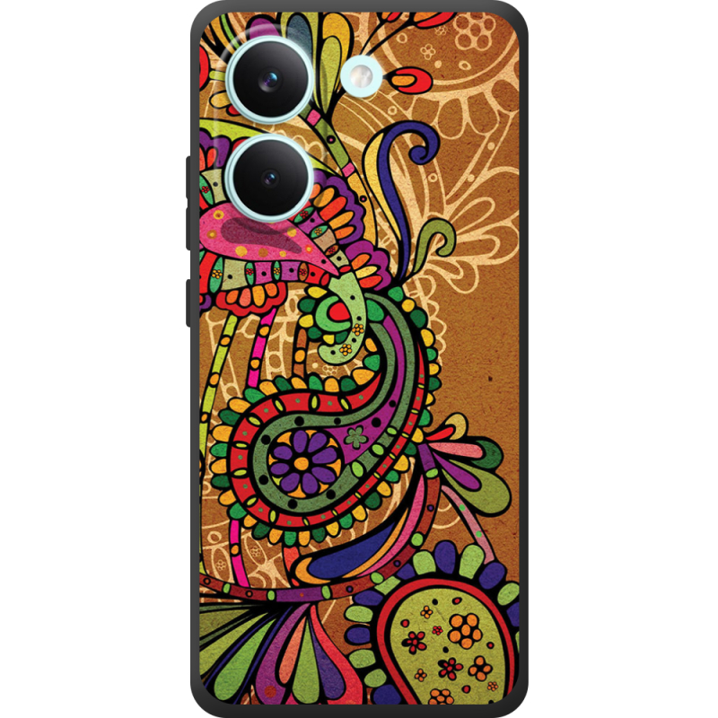 Чохол BoxFace Poco X8 Pro 