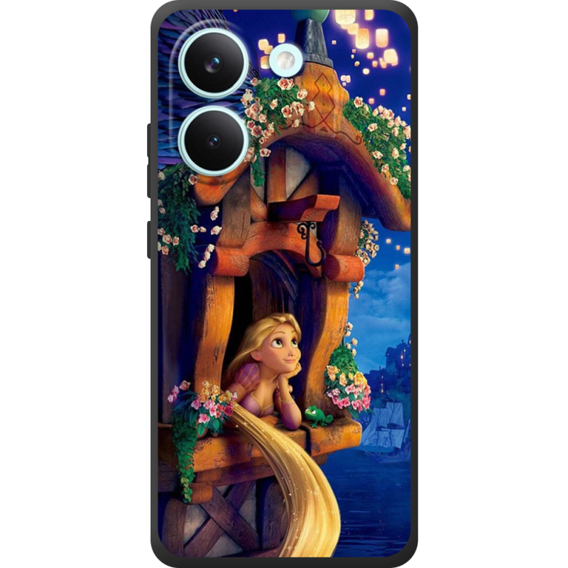 Чохол BoxFace Poco X8 Pro 